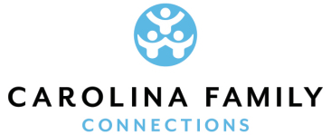 Carolina Family Connections logo